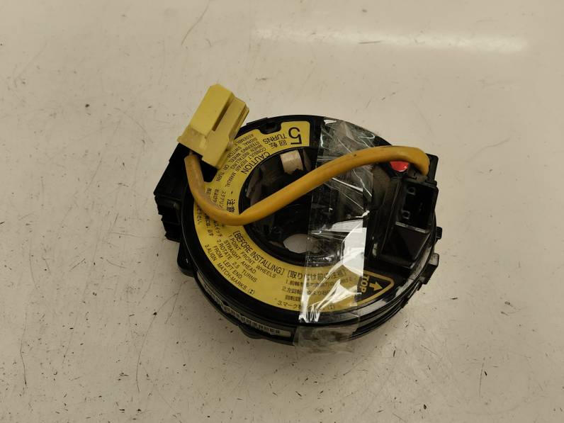 ANILLO AIRBAG TOYOTA RAV 4 2002 2.0 TURBODIESEL (116 CV)