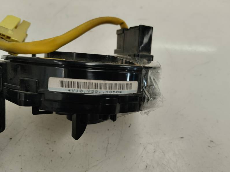 ANILLO AIRBAG TOYOTA RAV 4 2002 2.0 TURBODIESEL (116 CV)