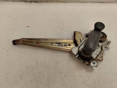 ELEVALUNAS TRASERO IZQUIERDO TOYOTA RAV 4 2002 2.0 TURBODIESEL (116 CV)