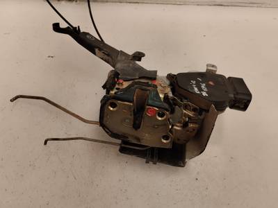 CERRADURA PUERTA DELANTERA IZQUIERDA TOYOTA RAV 4 2002 2.0 TURBODIESEL (116 CV)