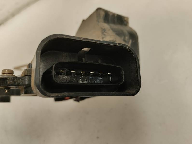 CERRADURA PUERTA DELANTERA IZQUIERDA TOYOTA RAV 4 2002 2.0 TURBODIESEL (116 CV)