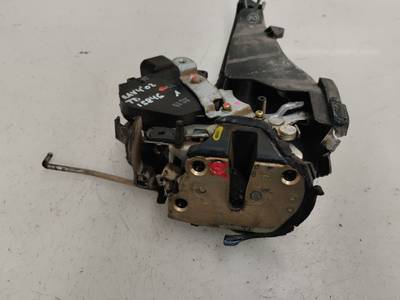 CERRADURA PUERTA TRASERA DERECHA TOYOTA RAV 4 2002 2.0 TURBODIESEL (116 CV)