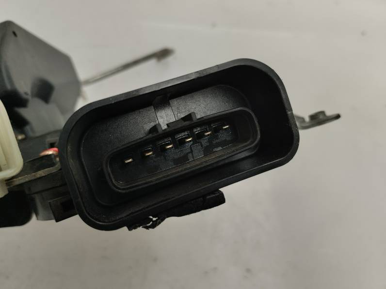 CERRADURA MALETERO PORTON TOYOTA RAV 4 2002 2.0 TURBODIESEL (116 CV)