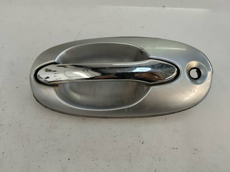 MANETA EXTERIOR DELANTERA IZQUIERDA KIA CARNIVAL II 2005 2.5 V6 (150 CV)