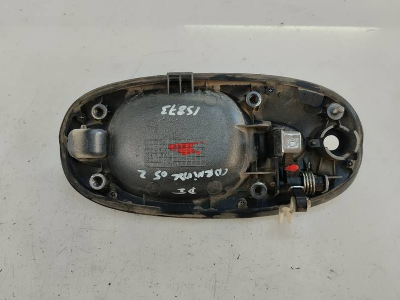 MANETA EXTERIOR DELANTERA IZQUIERDA KIA CARNIVAL II 2005 2.5 V6 (150 CV)