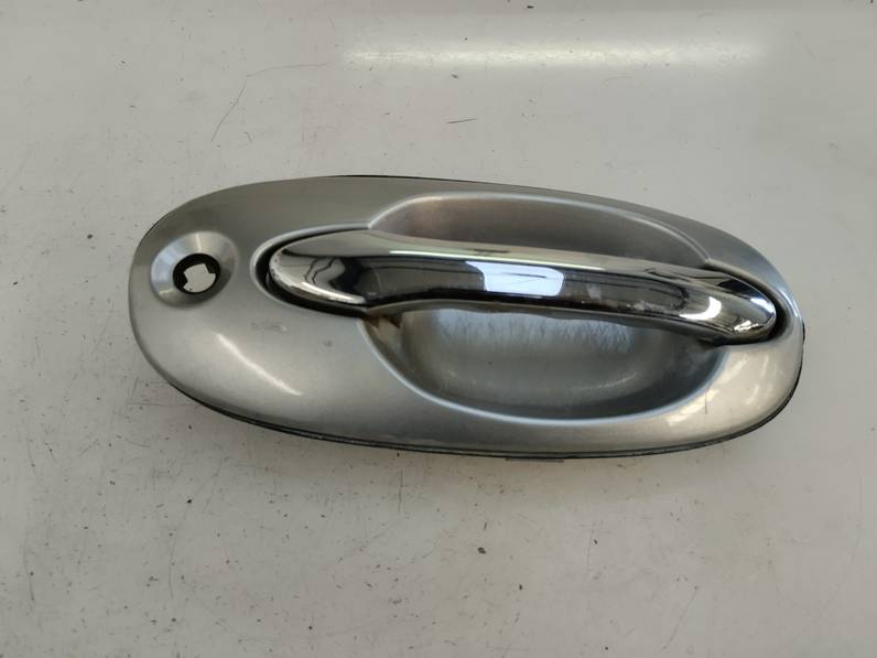 MANETA EXTERIOR DELANTERA DERECHA KIA CARNIVAL II 2005 2.5 V6 (150 CV)