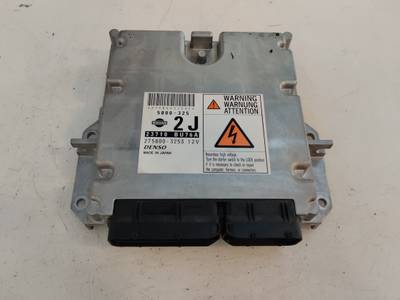 CENTRALITA MOTOR UCE NISSAN ALMERA TINO 2005 2.2 DCI D (136 CV)