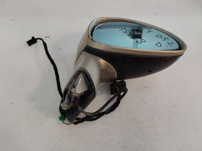 RETROVISOR DERECHO CITROEN C4 BERLINA 2005 1.4 16V (88 CV)
