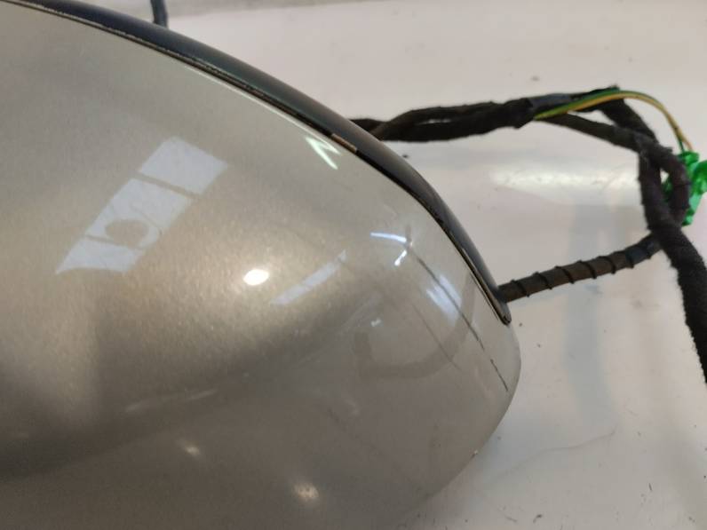 RETROVISOR DERECHO CITROEN C4 BERLINA 2005 1.4 16V (88 CV)