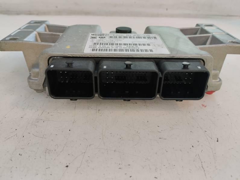 CENTRALITA MOTOR UCE CITROEN C4 BERLINA 2005 1.4 16V (88 CV)