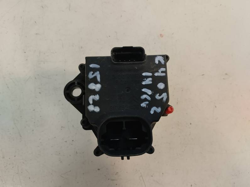 RESISTENCIA CALEFACCION CITROEN C4 BERLINA 2005 1.4 16V (88 CV)