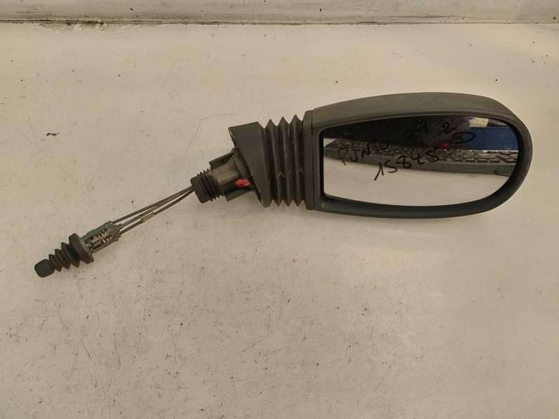 RETROVISOR DERECHO FIAT PUNTO BERLINA 2007 1.3 JTD (69 CV)