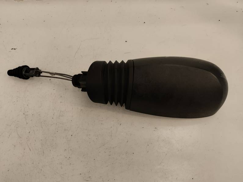 RETROVISOR DERECHO FIAT PUNTO BERLINA 2007 1.3 JTD (69 CV)