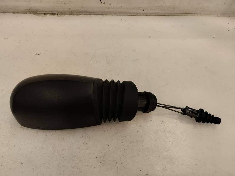 RETROVISOR IZQUIERDO FIAT PUNTO BERLINA 2007 1.3 JTD (69 CV)