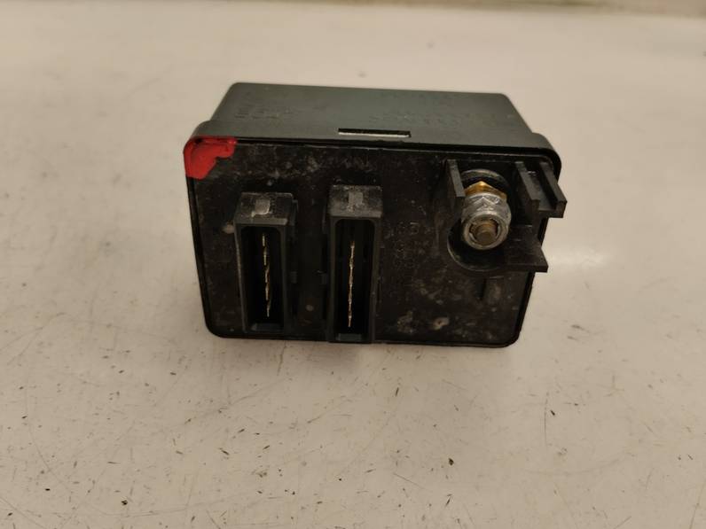 CAJA PRECALENTAMIENTO FIAT PUNTO BERLINA 2007 1.3 JTD (69 CV)