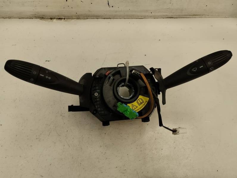 MANDO MULTIFUNCION FIAT PUNTO BERLINA 2007 1.3 JTD (69 CV)