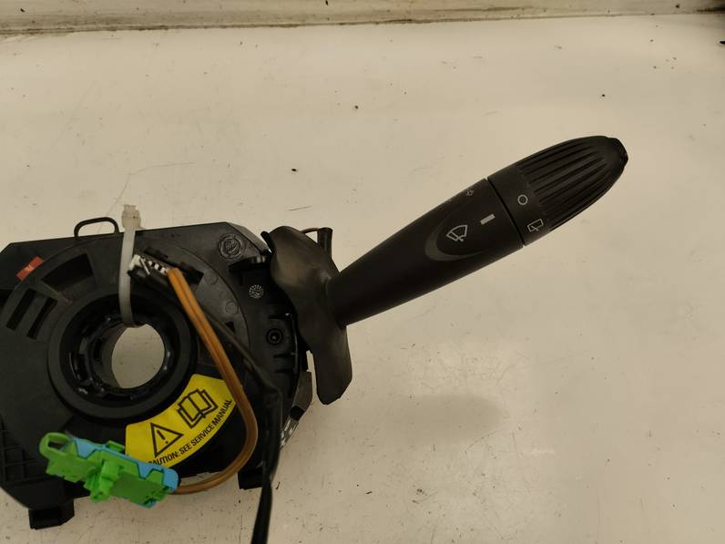 MANDO MULTIFUNCION FIAT PUNTO BERLINA 2007 1.3 JTD (69 CV)