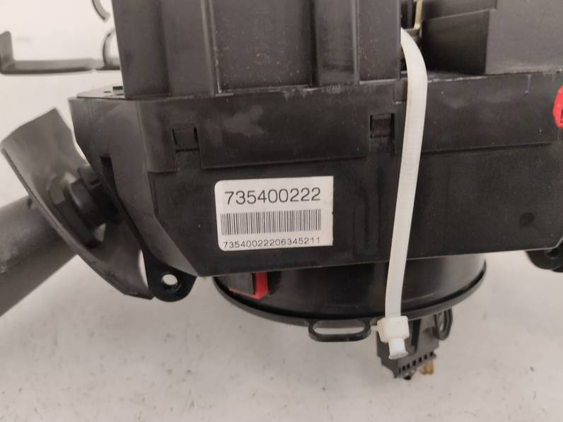 MANDO MULTIFUNCION FIAT PUNTO BERLINA 2007 1.3 JTD (69 CV)