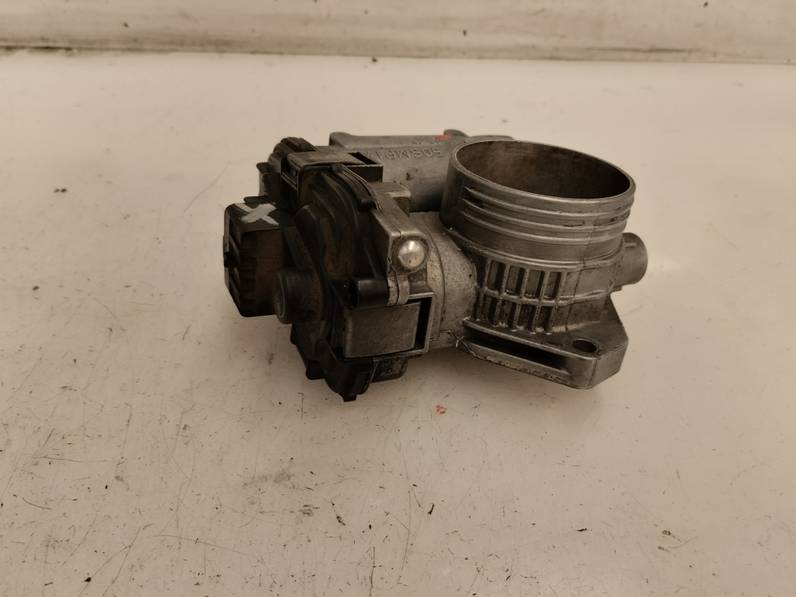 CAJA MARIPOSA CITROEN C4 BERLINA 2005 1.4 16V (88 CV)