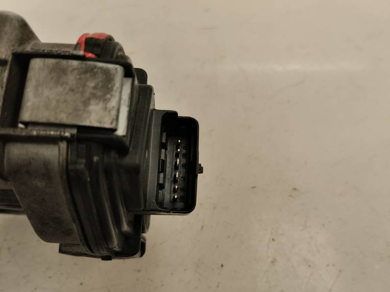 CAJA MARIPOSA CITROEN C4 BERLINA 2005 1.4 16V (88 CV)