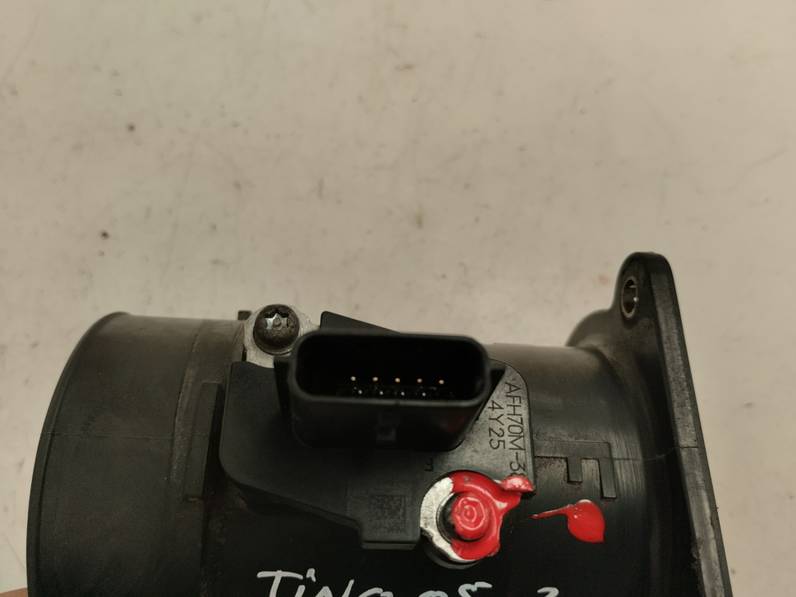 CAUDALIMETRO NISSAN ALMERA TINO 2005 2.2 DCI D (136 CV)