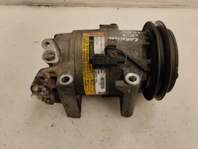 COMPRESOR AIRE ACONDICIONADO NISSAN ALMERA TINO 2005 2.2 DCI D (136 CV)