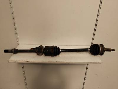 TRANSMISION DELANTERA DERECHA KIA CARNIVAL II 2005 2.5 V6 (150 CV)