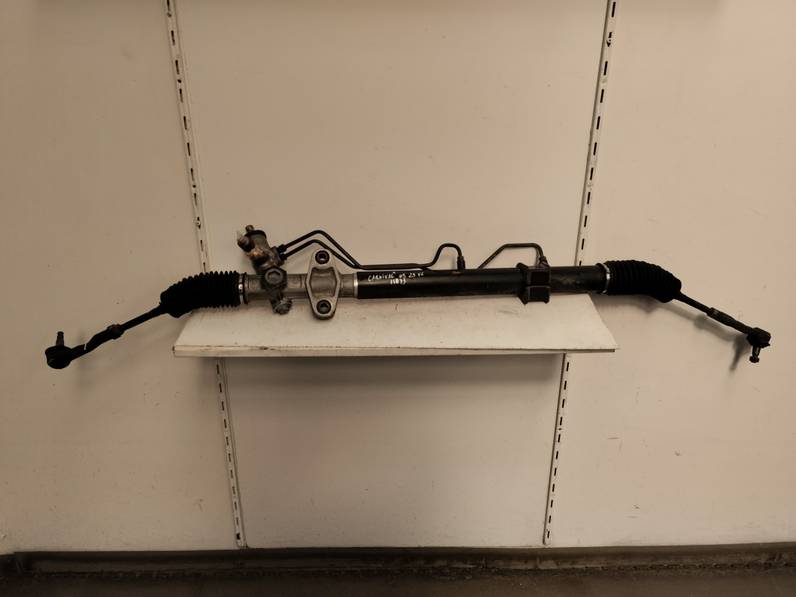 CREMALLERA DIRECCION KIA CARNIVAL II 2005 2.5 V6 (150 CV)