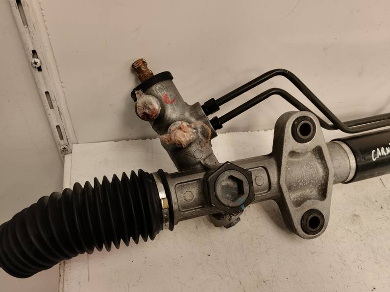 CREMALLERA DIRECCION KIA CARNIVAL II 2005 2.5 V6 (150 CV)