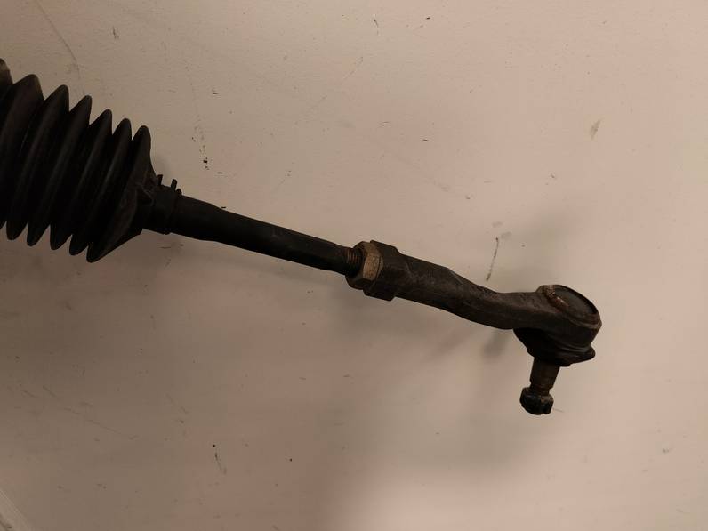 CREMALLERA DIRECCION KIA CARNIVAL II 2005 2.5 V6 (150 CV)