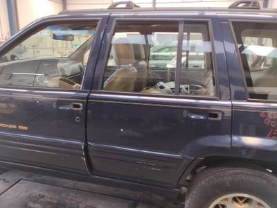 PUERTA TRASERA IZQUIERDA CHRYSLER JEEP GR CHEROKEE 1997 4.0 (177 CV)