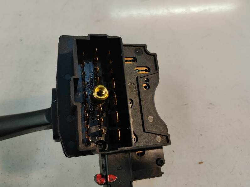 MANDO INTERMITENTES CHRYSLER JEEP GR CHEROKEE 1997 4.0 (177 CV)