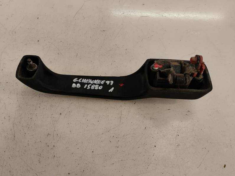 MANETA EXTERIOR DELANTERA DERECHA CHRYSLER JEEP GR CHEROKEE 1997 4.0 (177 CV)