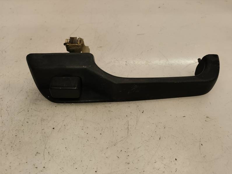 MANETA EXTERIOR TRASERA IZQUIERDA CHRYSLER JEEP GR CHEROKEE 1997 4.0 (177 CV)