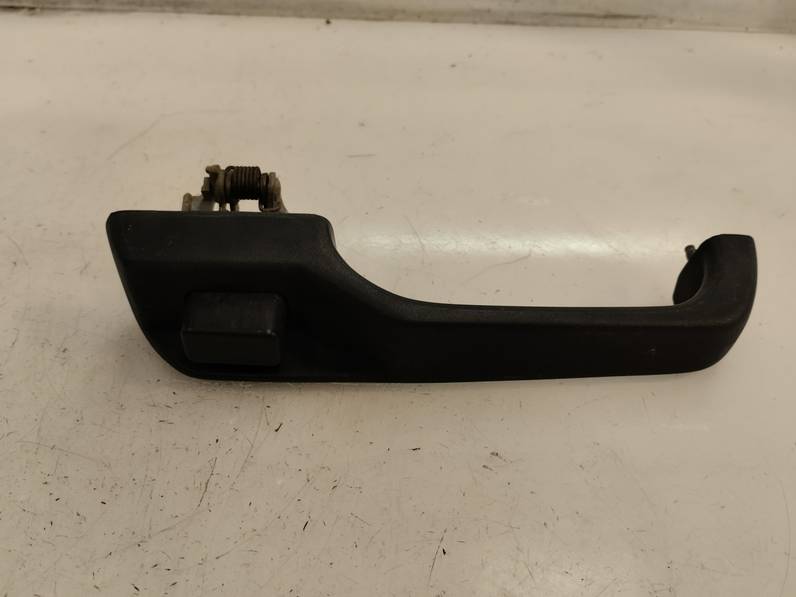 MANETA EXTERIOR DELANTERA IZQUIERDA CHRYSLER JEEP GR CHEROKEE 1997 4.0 (177 CV)