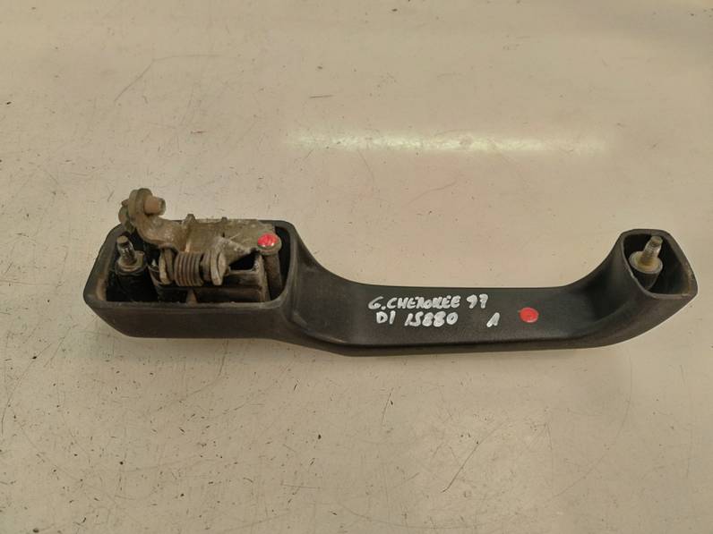 MANETA EXTERIOR DELANTERA IZQUIERDA CHRYSLER JEEP GR CHEROKEE 1997 4.0 (177 CV)