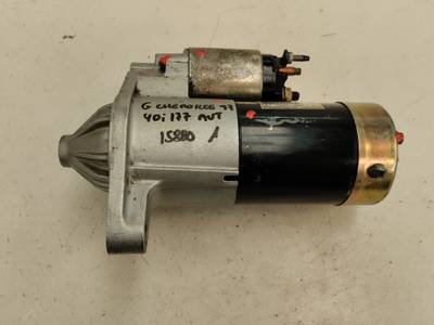 MOTOR ARRANQUE CHRYSLER JEEP GR CHEROKEE 1997 4.0 (177 CV)