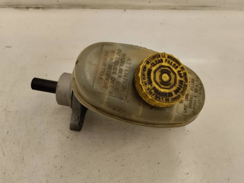 BOMBA FRENO CHRYSLER JEEP GR CHEROKEE 1997 4.0 (177 CV)