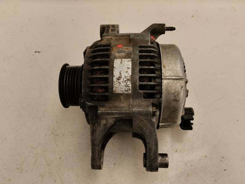 ALTERNADOR CHRYSLER JEEP GR CHEROKEE 1997 4.0 (177 CV)