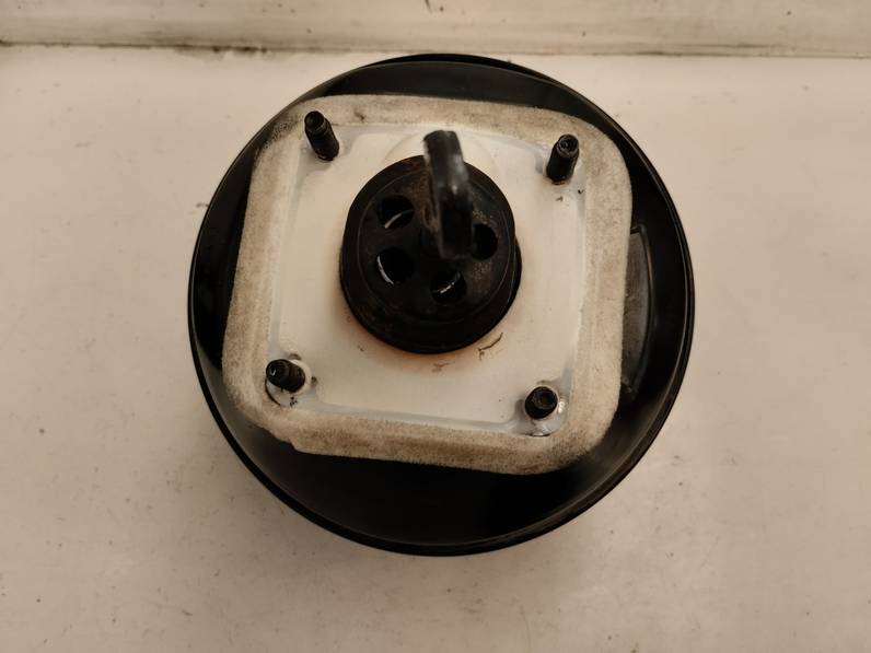 SERVOFRENO CHRYSLER JEEP GR CHEROKEE 1997 4.0 (177 CV)