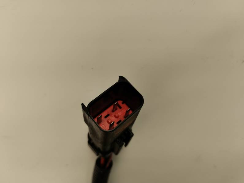 BOMBA COMBUSTIBLE CHRYSLER JEEP GR CHEROKEE 1997 4.0 (177 CV)