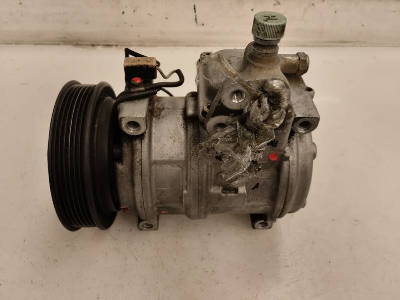 COMPRESOR AIRE ACONDICIONADO CHRYSLER JEEP GR CHEROKEE 1997 4.0 (177 CV)