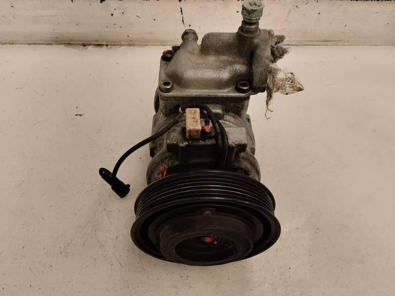 COMPRESOR AIRE ACONDICIONADO CHRYSLER JEEP GR CHEROKEE 1997 4.0 (177 CV)