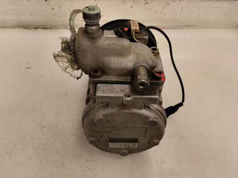 COMPRESOR AIRE ACONDICIONADO CHRYSLER JEEP GR CHEROKEE 1997 4.0 (177 CV)