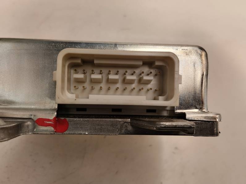 CENTRALITA AIRBAG CHRYSLER JEEP GR CHEROKEE 1997 4.0 (177 CV)