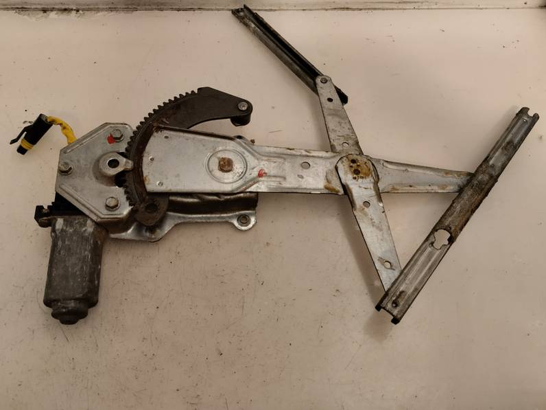 ELEVALUNAS TRASERO DERECHO CHRYSLER JEEP GR CHEROKEE 1997 4.0 (177 CV)