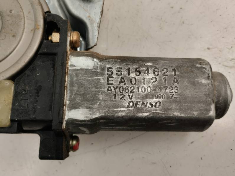 ELEVALUNAS TRASERO IZQUIERDO CHRYSLER JEEP GR CHEROKEE 1997 4.0 (177 CV)