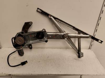 ELEVALUNAS DELANTERO IZQUIERDO CHRYSLER JEEP GR CHEROKEE 1997 4.0 (177 CV)