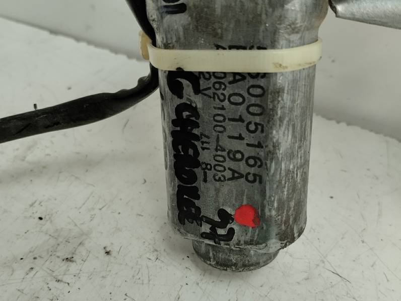 ELEVALUNAS DELANTERO IZQUIERDO CHRYSLER JEEP GR CHEROKEE 1997 4.0 (177 CV)