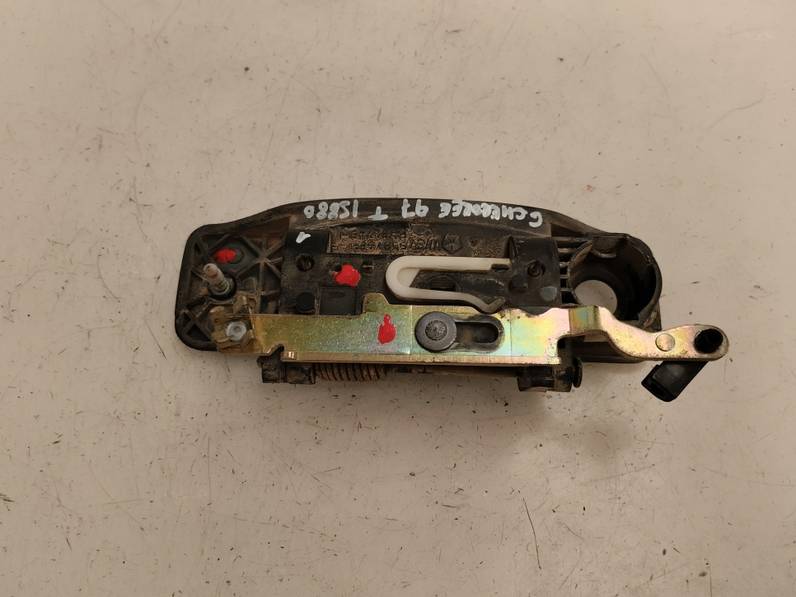 MANETA EXTERIOR PORTON CHRYSLER JEEP GR CHEROKEE 1997 4.0 (177 CV)